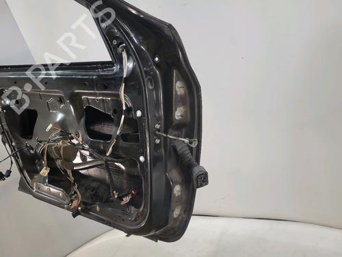 Left front door RENAULT LAGUNA II (BG0/1_) 2.0 16V (BG00, BG0K, BG0P, BG0W) | BP29988050C2