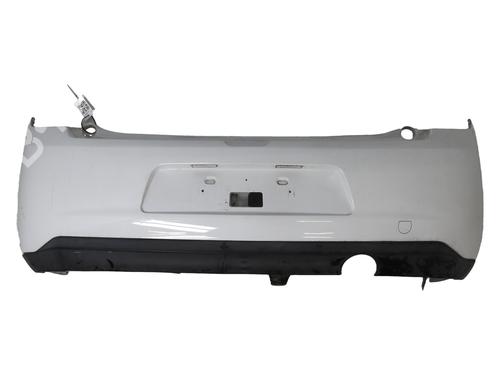 Bak støtfanger CITROËN C3 II (SC_) 1.6 HDi (92 hp) 28286436