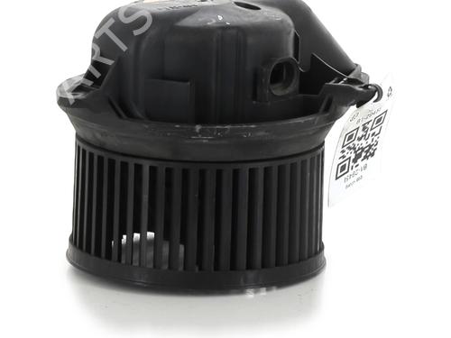 Heater blower motor RENAULT SCÉNIC I MPV (JA0/1_, FA0_) 1.9 dTi (JA0N) | BP29390259M62 