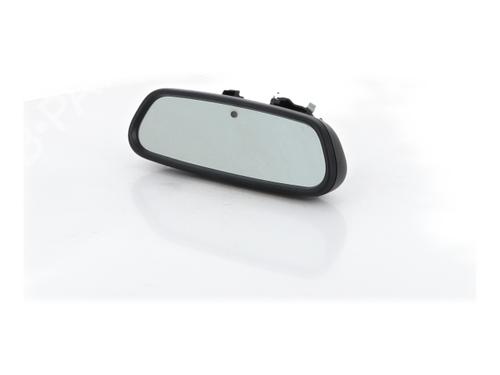 Used Rear mirror Rear mirror CITROËN C3 IV (CC_, CB_) ë-C3 (CBZYAZ) (113 hp) 40619107 40619107