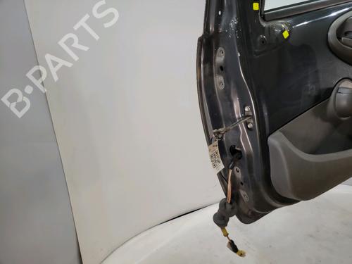Right front door CITROËN C1 (PM_, PN_) 1.0 | BP28533808C3 
