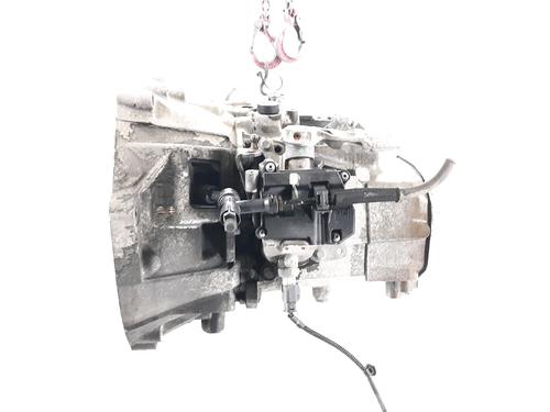 Used Gearbox PEUGEOT 5008 (0U_, 0E_) 1.6 HDi (110 hp) 31985474