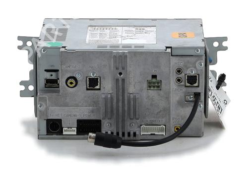 Radio HYUNDAI SONATA V (NF) 2.0 CRDi | BP29295378E6 