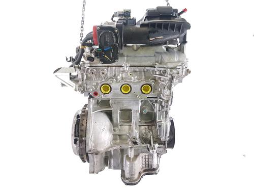 Engine NISSAN MICRA IV (K13K, K13KK) 1.2 | BP19480952M1 