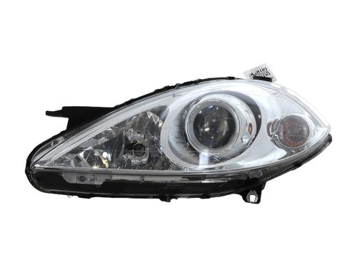 Left headlight MERCEDES-BENZ A-CLASS (W169) A 200 CDI (169.008, 169.308) | BP29416471C28 