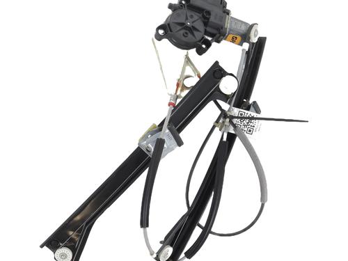 Vindusheismekanisme høyre foran VW POLO V (6R1, 6C1) 1.4 TDI (75 hp) 30166422