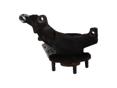 Left front steering knuckle FORD FIESTA VI (CB1, CCN) 1.5 TDCi | BP29295389M25