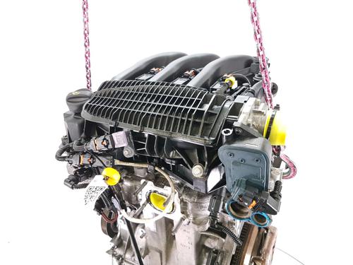 Engine CITROËN C3 II (SC_)  | BP34204867M1  - Image 6