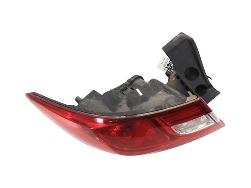 Used Left taillight RENAULT CLIO IV (BH_) 1.5 dCi 90 (90 hp) 28366130