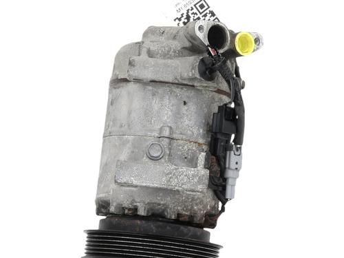 AC compressor RENAULT CLIO IV (BH_) 1.5 dCi 75 | BP36831170M34  - Image 5
