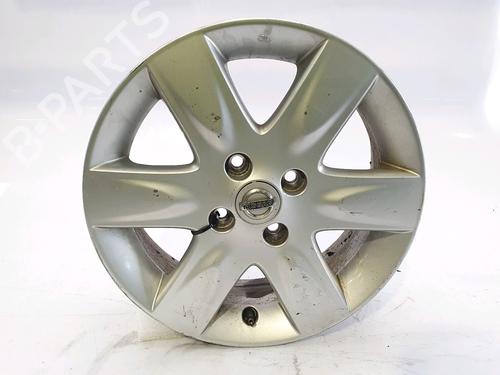 Used Rim NISSAN MICRA III (K12) 1.4 16V (88 hp) 29110536
