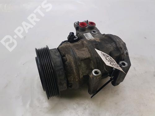 AC-Kompressor KIA SPORTAGE II (JE_, KM_) 2.0 CRDi 4WD (113 hp) 11813735