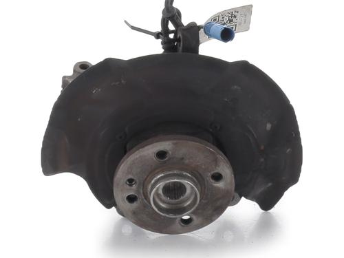 Used Left front steering knuckle MINI MINI CLUBMAN (R55) Cooper S (184 hp) 32130204