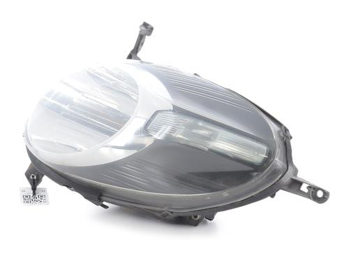 right-headlight-nissan-micra-cc-iii-k12-2005-2006-2007-2008-2009-2010-36660486 main image