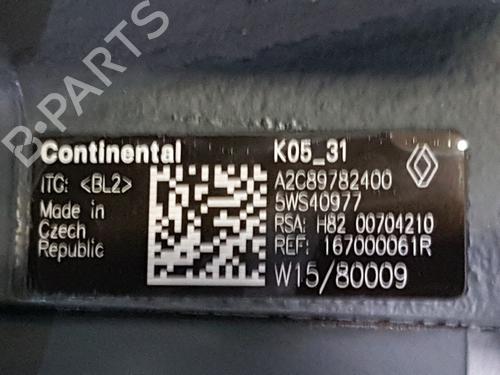 Engine DACIA DUSTER (HS_) 1.5 dCi 4x4 | BP39259346M1 - Image 9