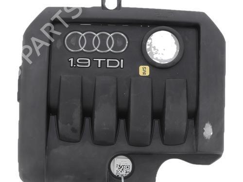 Used Upper protection Upper protection 38552250 38552250