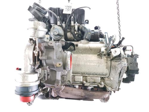 Engine MERCEDES-BENZ B-CLASS Sports Tourer (W245) B 200 CDI (245.208) | BP22709074M1 