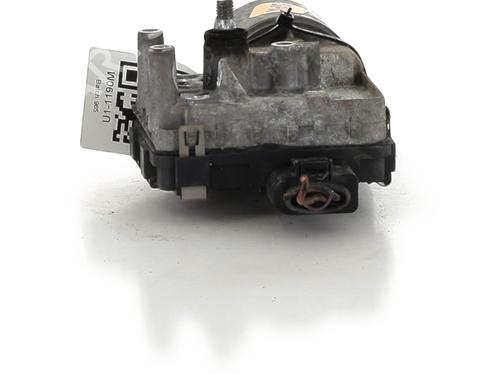 Front wiper motor AUDI A3 Sportback (8PA)  | BP28616739M29 