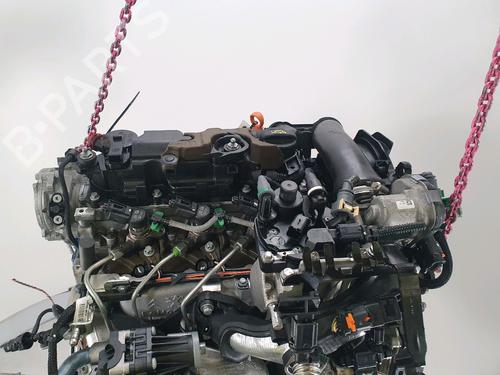 Engine CITROËN C4 Grand Picasso II (DA_, DE_) 1.6 HDi / BlueHDi 115 | BP29471073M1 