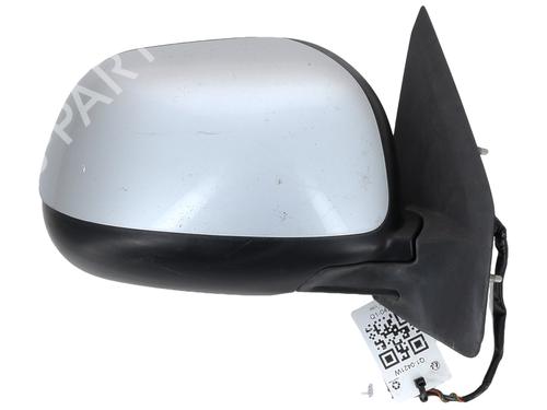 Right mirror PEUGEOT 4007 (VU_, VV_) 2.2 HDi | BP29389665C27 