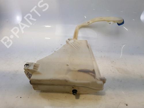 Windscreen washer tank PORSCHE CAYENNE (92A) 4.2 S Diesel (385 hp) 16322807