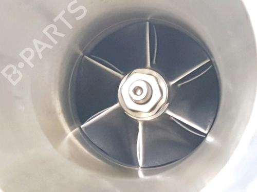 Engine NISSAN PULSAR Hatchback (C13) 1.2 DIG-T | BP32654270M1