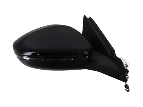 Right mirror PEUGEOT 208 II (UB_, UP_, UW_, UJ_) 1.2 PureTech 100 | BP29696133C27