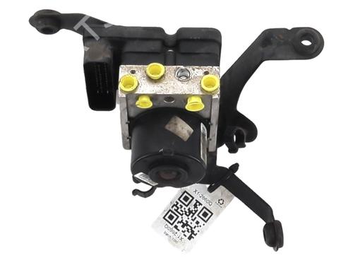 ABS Bremseaggregat FORD FUSION (JU_) 1.6 TDCi | BP29874466M43