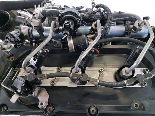 Engine AUDI Q7 (4LB) 3.0 TDI quattro | BP40521001M1 - Image 14