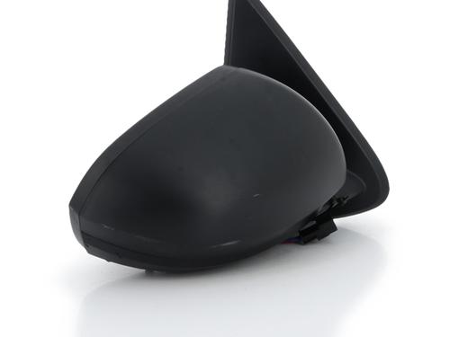 Right mirror DACIA DUSTER (HM_) 1.5 dCi 115 (HMAD) | BP34642854C27  - Image 5