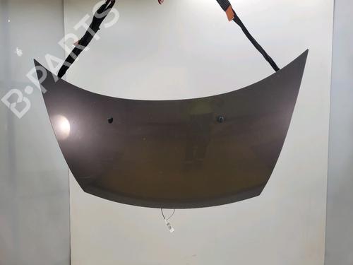 Used Hood CITROËN C3 I (FC_, FN_) [2002-2013]  28505785