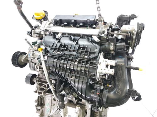 Engine RENAULT TWINGO III (BCM_, BCA_) 0.9 TCe 90 (BCM9, BCM2) | BP30842451M1