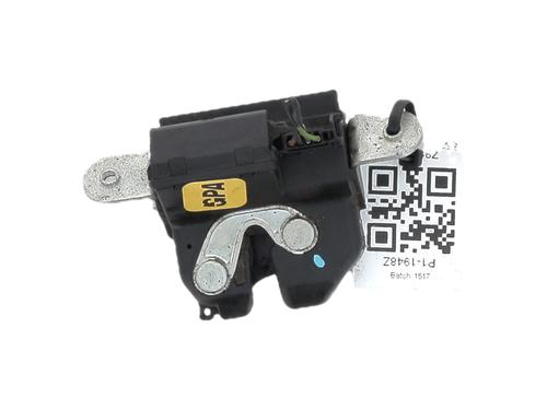 Used Tailgate lock Tailgate lock 39608585 39608585