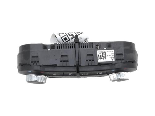 Climate control MERCEDES-BENZ A-CLASS (W176) A 180 CDI / d (176.012) | BP38979053I5 - Image 3