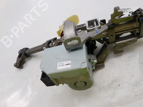 Steering column RENAULT ZOE (BFM_) ZOE | BP10479667M21 