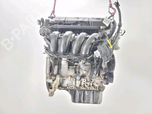 Engine PEUGEOT 308 I (4A_, 4C_) 1.6 16V | BP28310529M1 