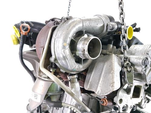 Engine CITROËN C3 Picasso (SH_) 1.6 HDi | BP30165956M1