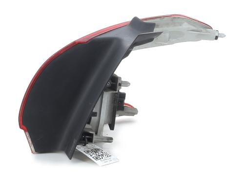 Left taillight PEUGEOT 2008 I (CU_) 1.2 THP 130 / PureTech 130 | BP32255726C34 - Image 3