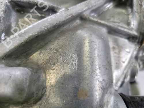 Engine TESLA MODEL Y (5YJY) EV All-wheel Drive | BP29873837M1