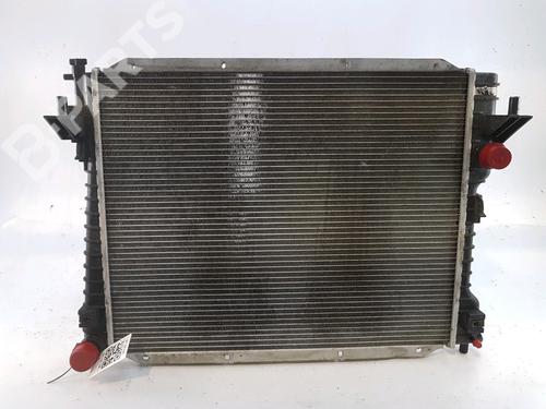 Used Water radiator Water radiator FORD USA MUSTANG Convertible 3.7 V6 (305 hp) 10470315 10470315