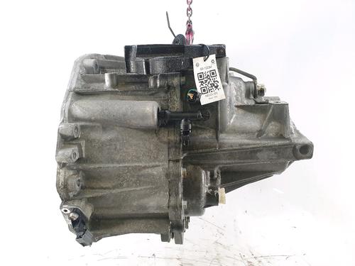 Used Gearbox Gearbox RENAULT SCÉNIC III (JZ0/1_) 1.9 dCi (JZ0J, JZ1J, JZ1K, JZ1S) (131 hp) 33309914 33309914