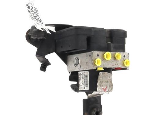 ABS pump RENAULT MEGANE III Hatchback (BZ0/1_, B3_)  | BP23535566M43 