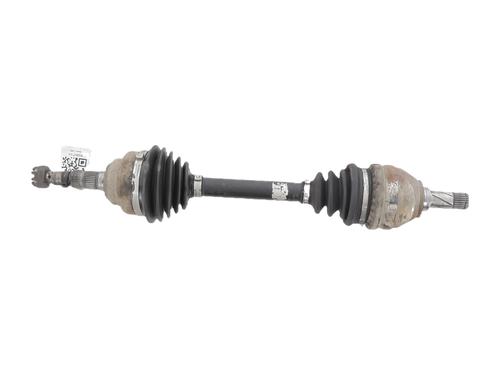 Transmisión delantera izquierda Transmisión delantera izquierda OPEL ZAFIRA A MPV (T98) 1.8 16V (F75) (125 hp) 37280885 37280885