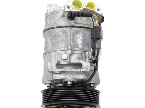 AC compressor RENAULT MEGANE IV Hatchback (B9A/M/N_)  | BP34413656M34  - Image 5