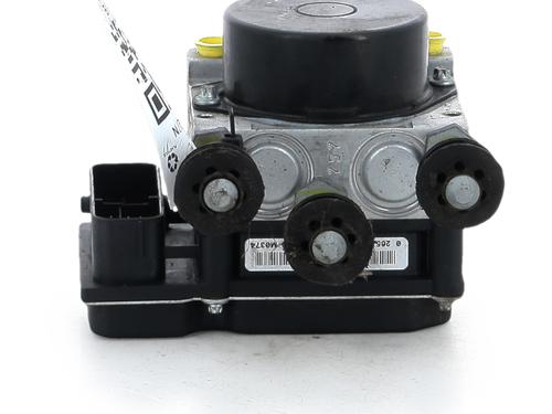 Used ABS pump ABS pump SKODA FABIA II (542) 1.6 TDI (90 hp) 34711767 34711767