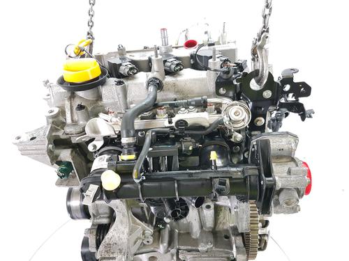 Engine RENAULT CLIO IV (BH_) 0.9 TCe 90 (BHNF, BHMA, BHMH, BHJK, BHJR) | BP31350122M1