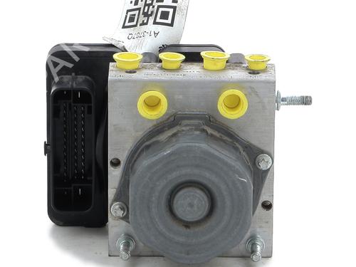 Used ABS pump RENAULT CLIO IV (BH_) 0.9 TCe 90 (BHNF, BHMA, BHMH, BHJK, BHJR) (90 hp) 29217793