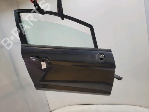 Porta anteriore destra FORD FIESTA VI (CB1, CCN) 1.4 TDCi (70 hp) 31285249
