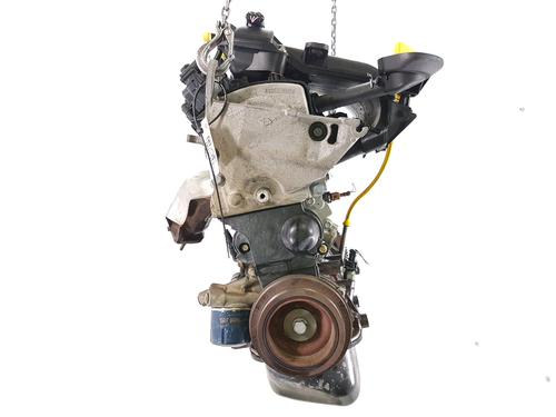 Used Engine Engine RENAULT CLIO II (BB_, CB_) 1.2 16V (BB05, BB0W, BB11, BB27, BB2T, BB2U, BB2V, CB05,... (75 hp) 30334904 30334904