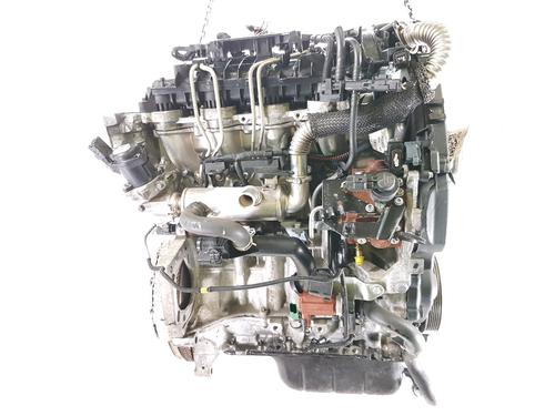 Engine PEUGEOT 308 I (4A_, 4C_) 1.6 HDi | BP28310411M1 
